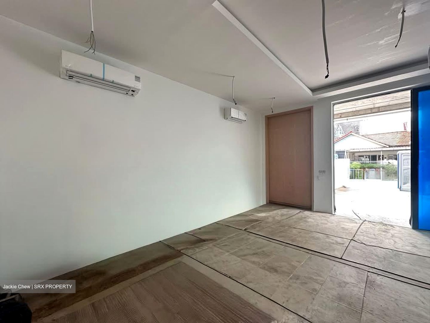 Sembawang Hills Estate (D20), Terrace #564114521